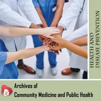 Archives of Community Medicine and Public Health