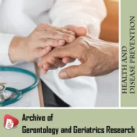 Archive of Gerontology and Geriatrics Research