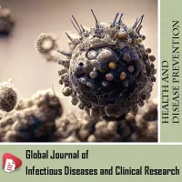 Global Journal of Infectious Diseases and Clinical Research
