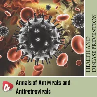 Annals of Antivirals and Antiretrovirals